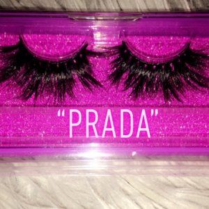 25mm Mink Eyelashes
